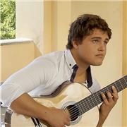 Insegnante di Chitarra, jazz/pop - classica